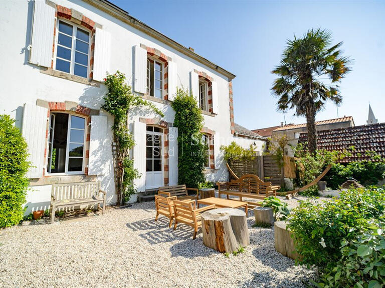 Maison Pornic - 6 chambres - 245m²