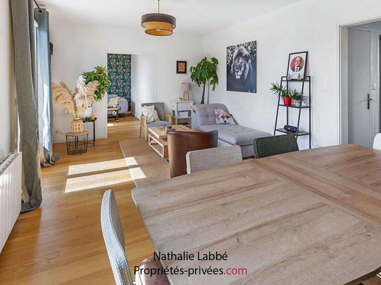 Maison Pornic - 4 chambres