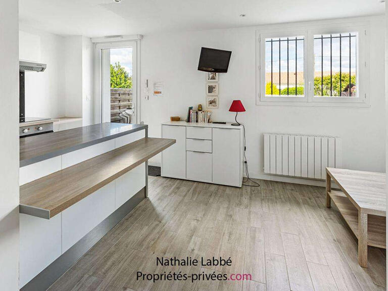 Maison Pornic - 4 chambres