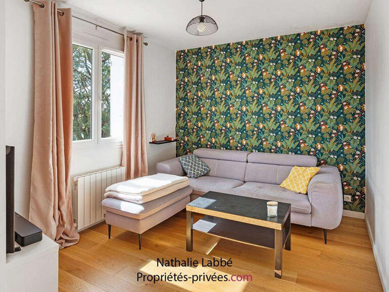 Maison Pornic - 4 chambres