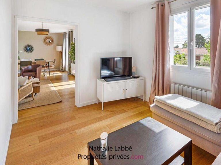 Maison Pornic - 4 chambres