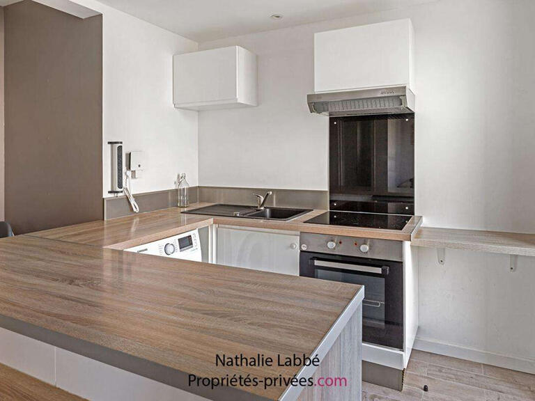 Maison Pornic - 4 chambres