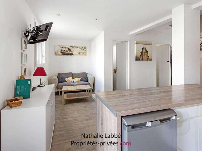 Maison Pornic - 4 chambres