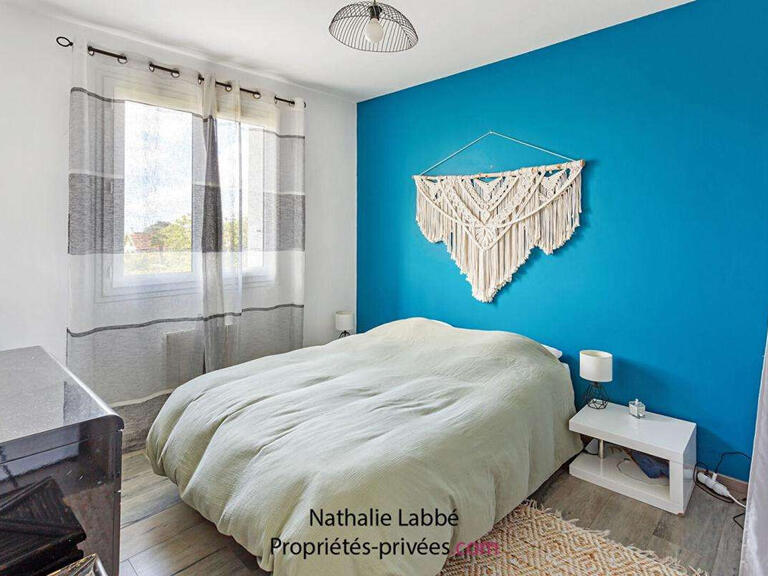 Maison Pornic - 4 chambres