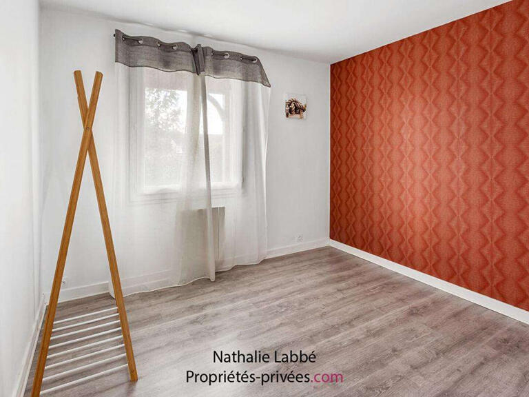 Maison Pornic - 4 chambres
