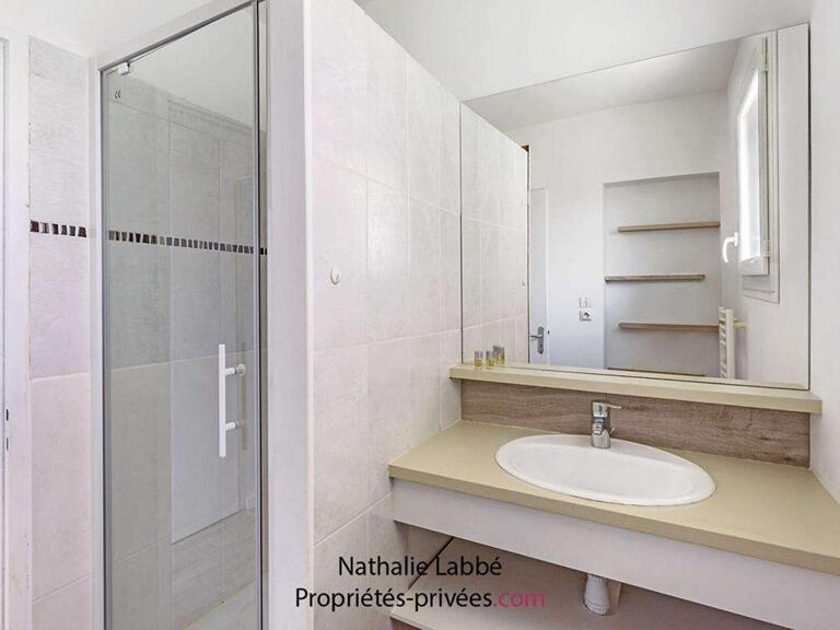 Maison Pornic - 4 chambres