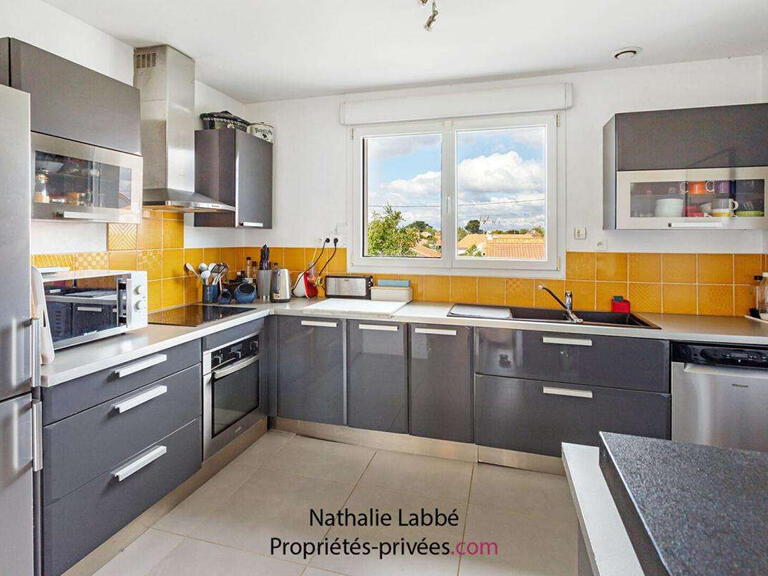 Maison Pornic - 4 chambres