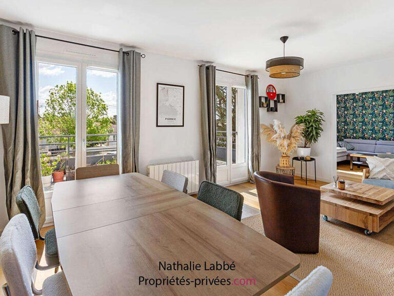 Maison Pornic - 4 chambres