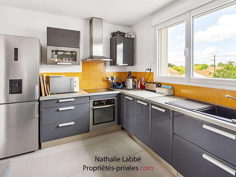 Maison Pornic - 4 chambres