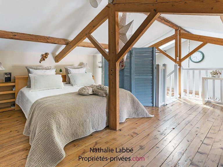 Maison Pornic - 3 chambres