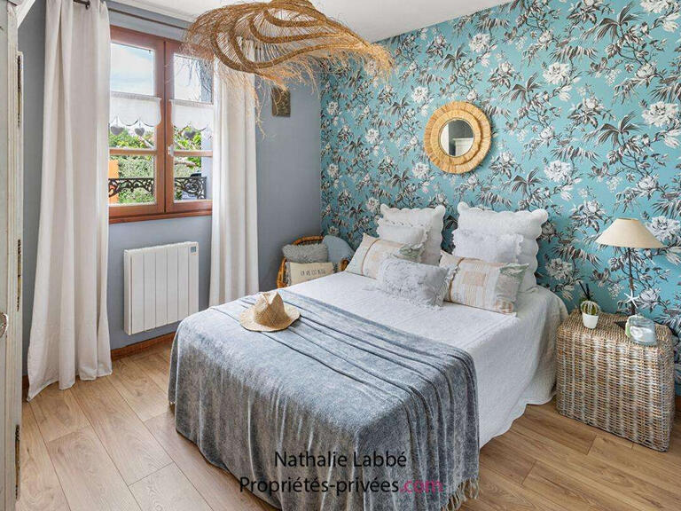 Maison Pornic - 3 chambres