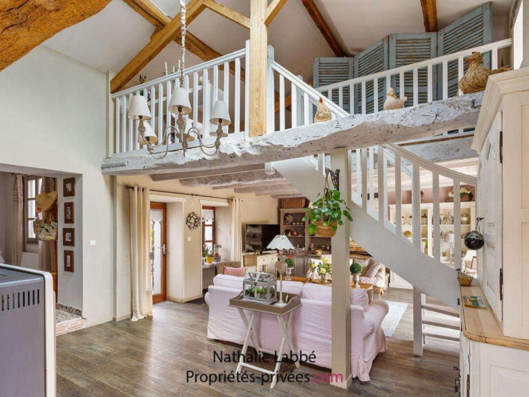 Maison Pornic - 3 chambres
