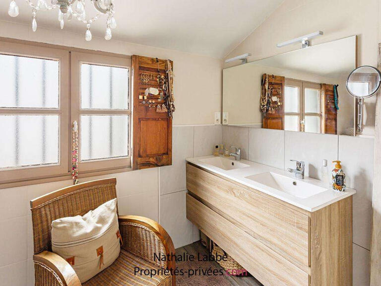 Maison Pornic - 3 chambres