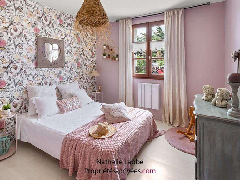 Maison Pornic - 3 chambres