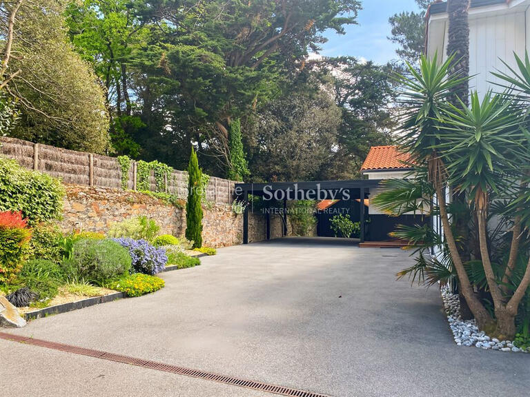 Maison Pornic - 4 chambres - 174m²
