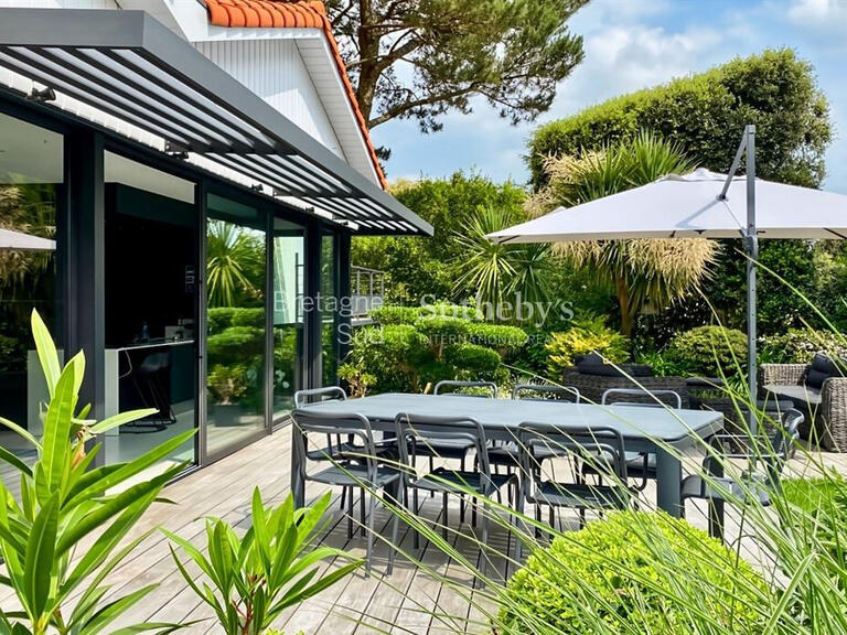 Maison Pornic - 4 chambres - 174m²