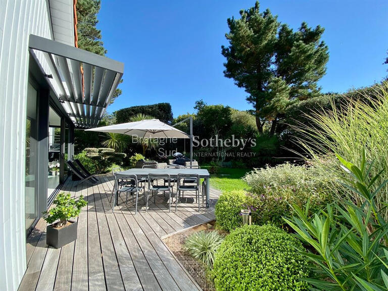 Maison Pornic - 4 chambres - 174m²