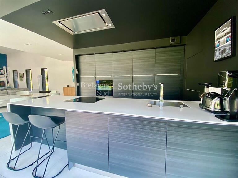 Maison Pornic - 4 chambres - 174m²