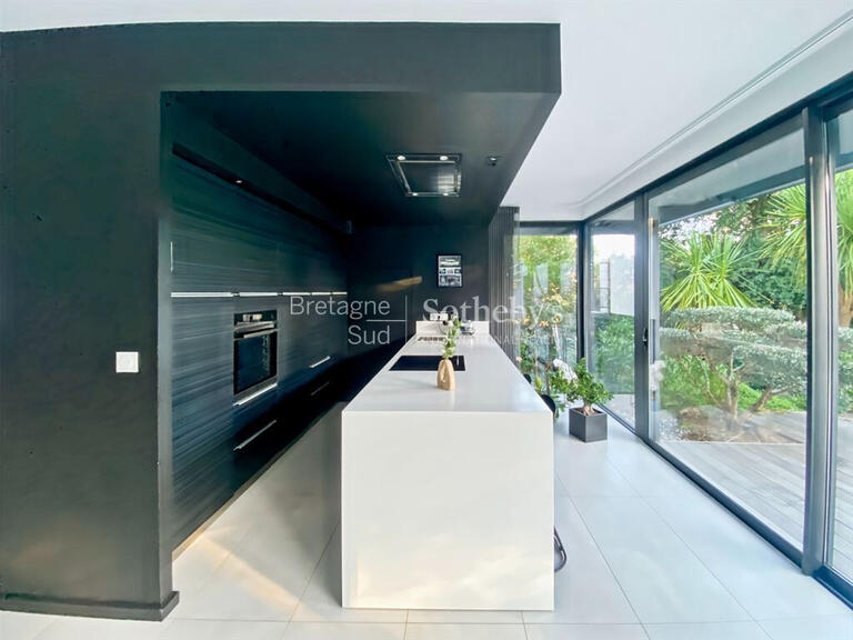 Maison Pornic - 4 chambres - 174m²