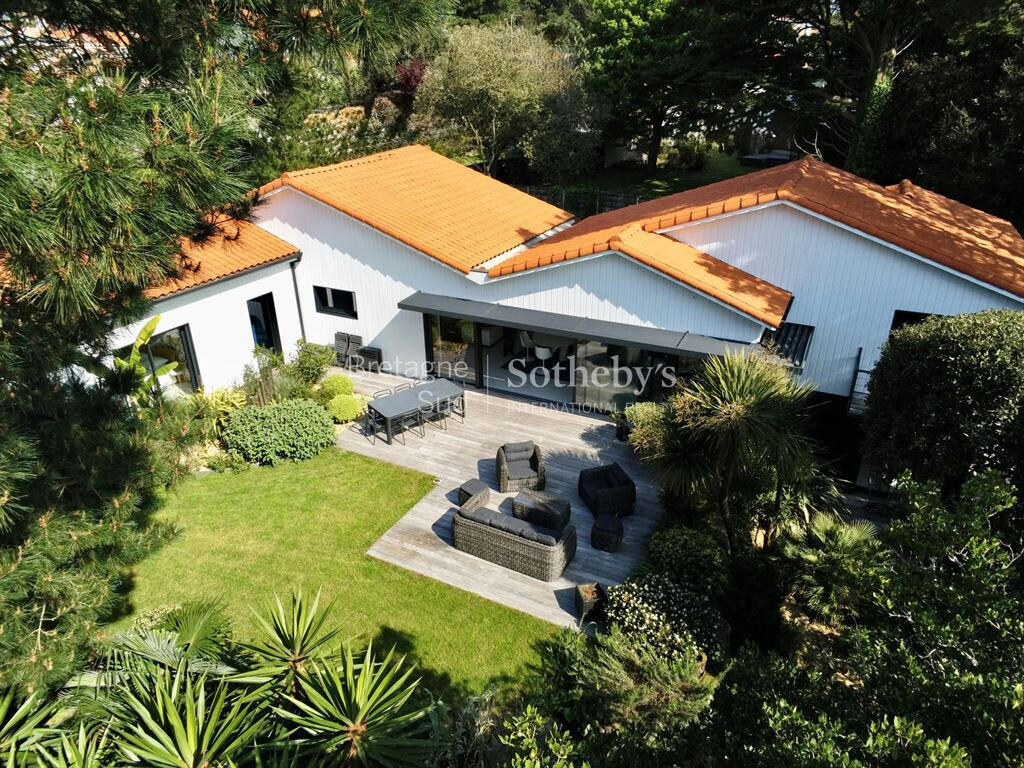 Maison Pornic