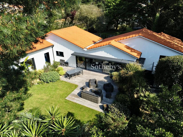 Maison Pornic - 4 chambres - 174m²