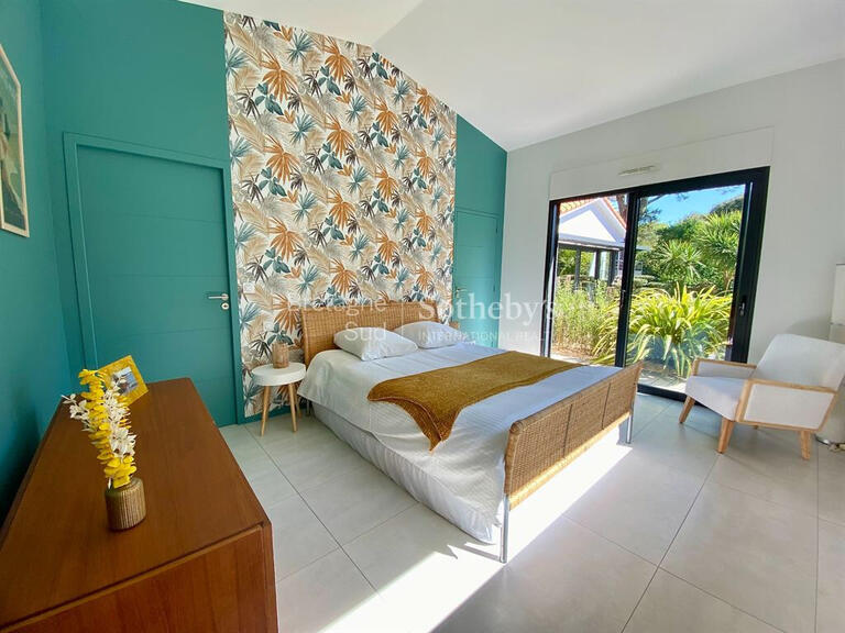Maison Pornic - 4 chambres - 174m²