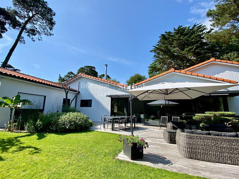 Maison Pornic - 4 chambres - 174m²