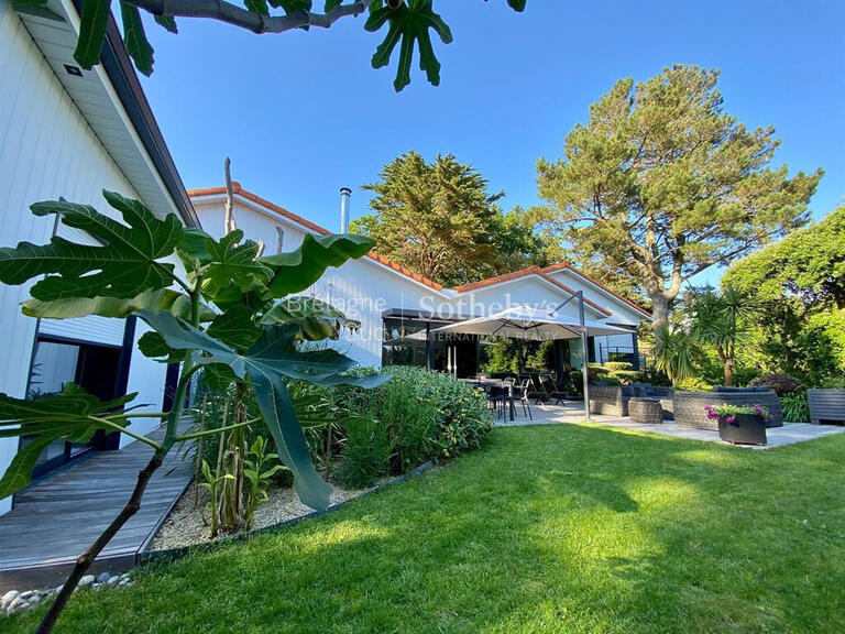 Maison Pornic - 4 chambres - 174m²