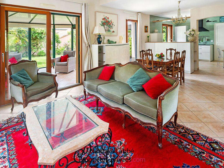 Maison Pornic - 3 chambres