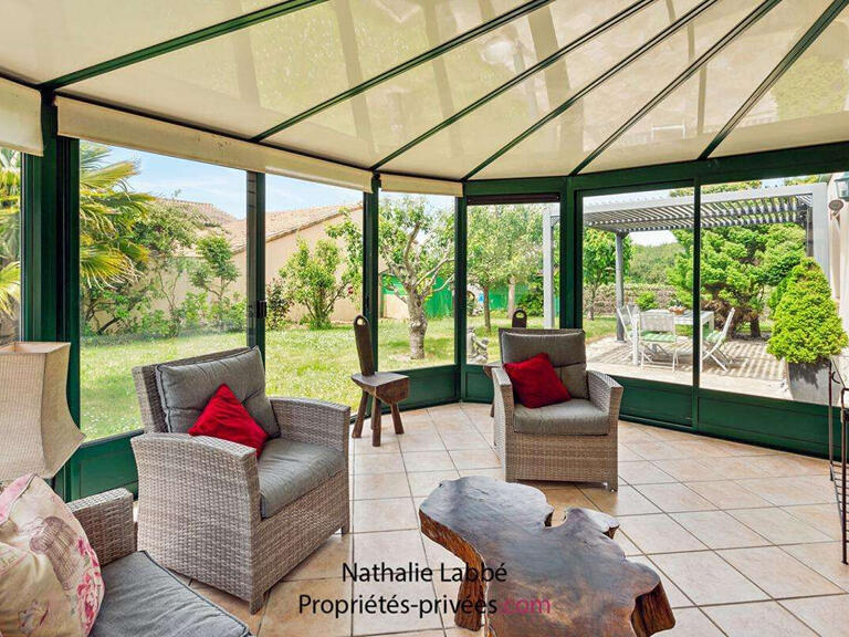 Maison Pornic - 3 chambres