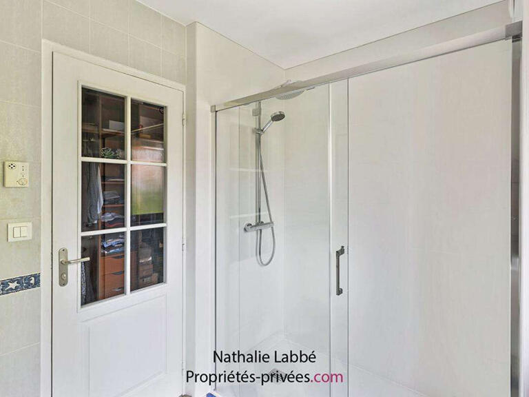 Maison Pornic - 3 chambres