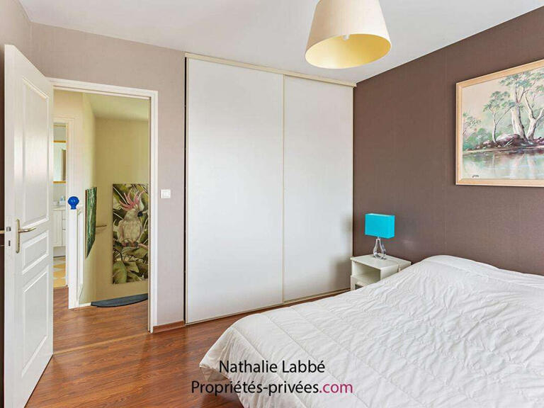 Maison Pornic - 3 chambres