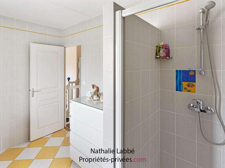 Maison Pornic - 3 chambres