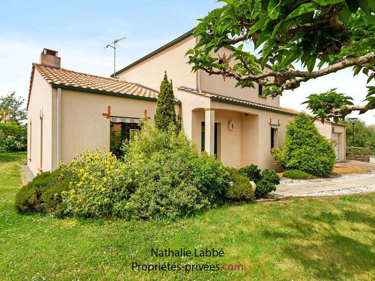 Maison Pornic - 3 chambres