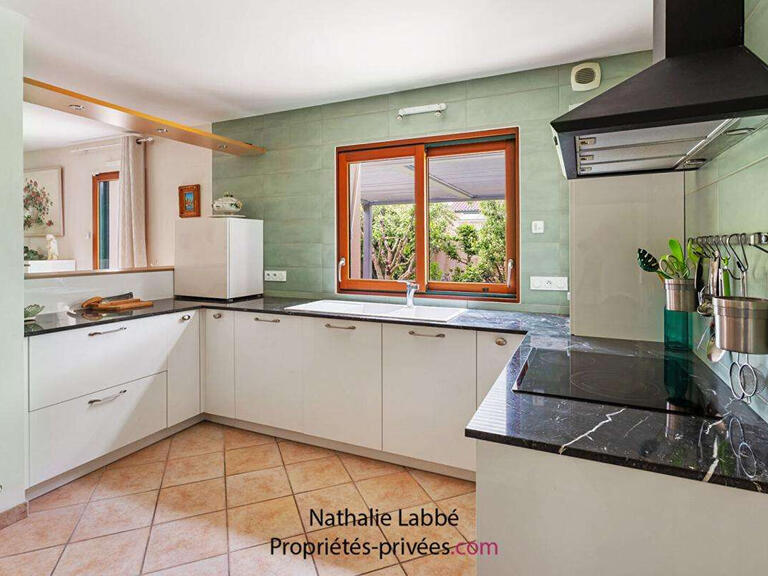 Maison Pornic - 3 chambres