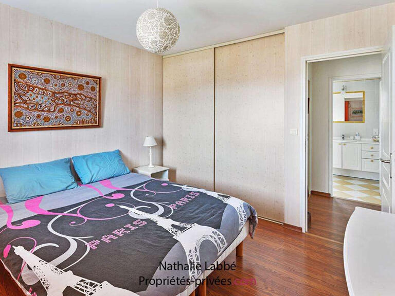 Maison Pornic - 3 chambres