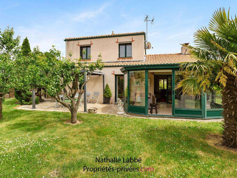 Maison Pornic - 3 chambres