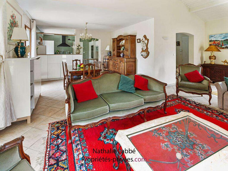 Maison Pornic - 3 chambres