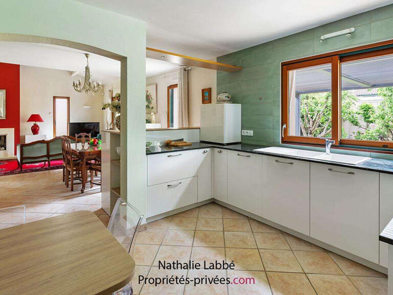 Maison Pornic - 3 chambres
