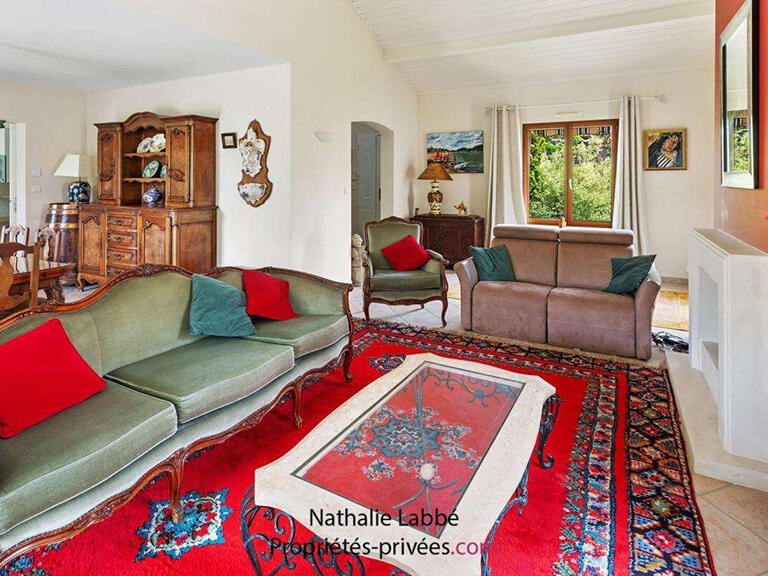 Maison Pornic - 3 chambres