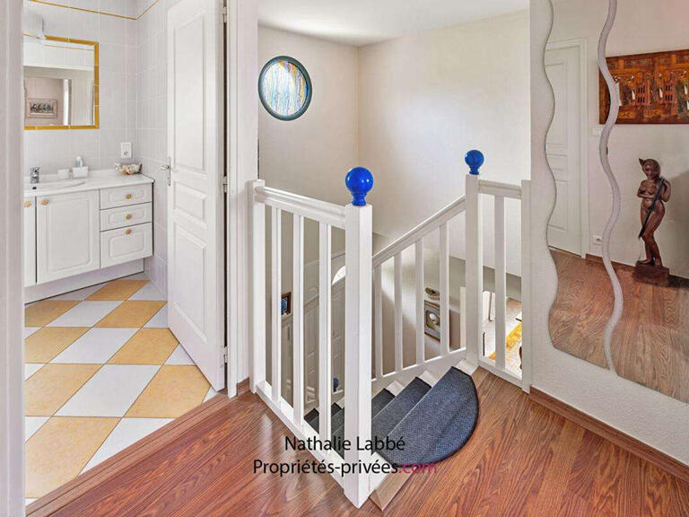 Maison Pornic - 3 chambres