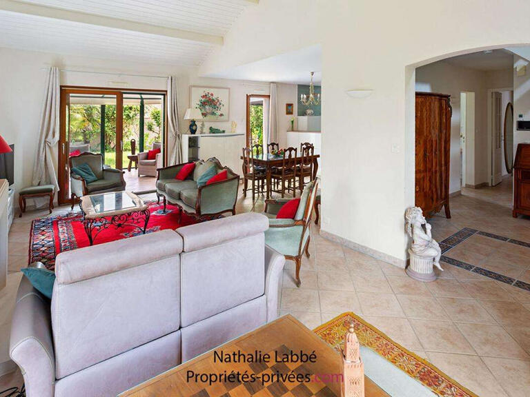 Maison Pornic - 3 chambres