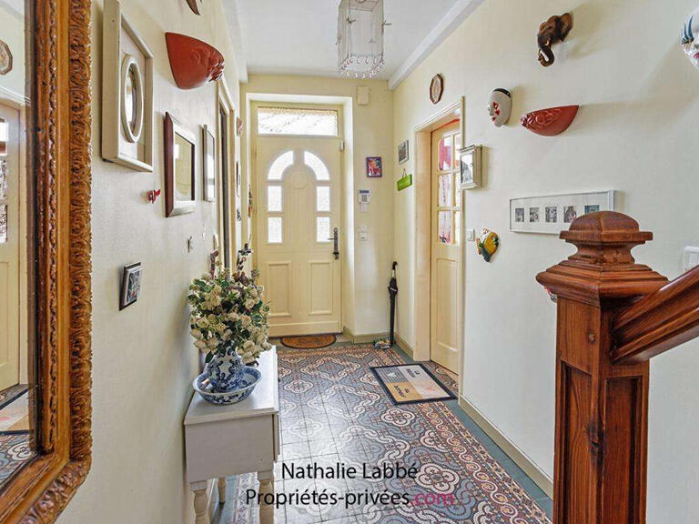 Maison Pornic - 4 chambres