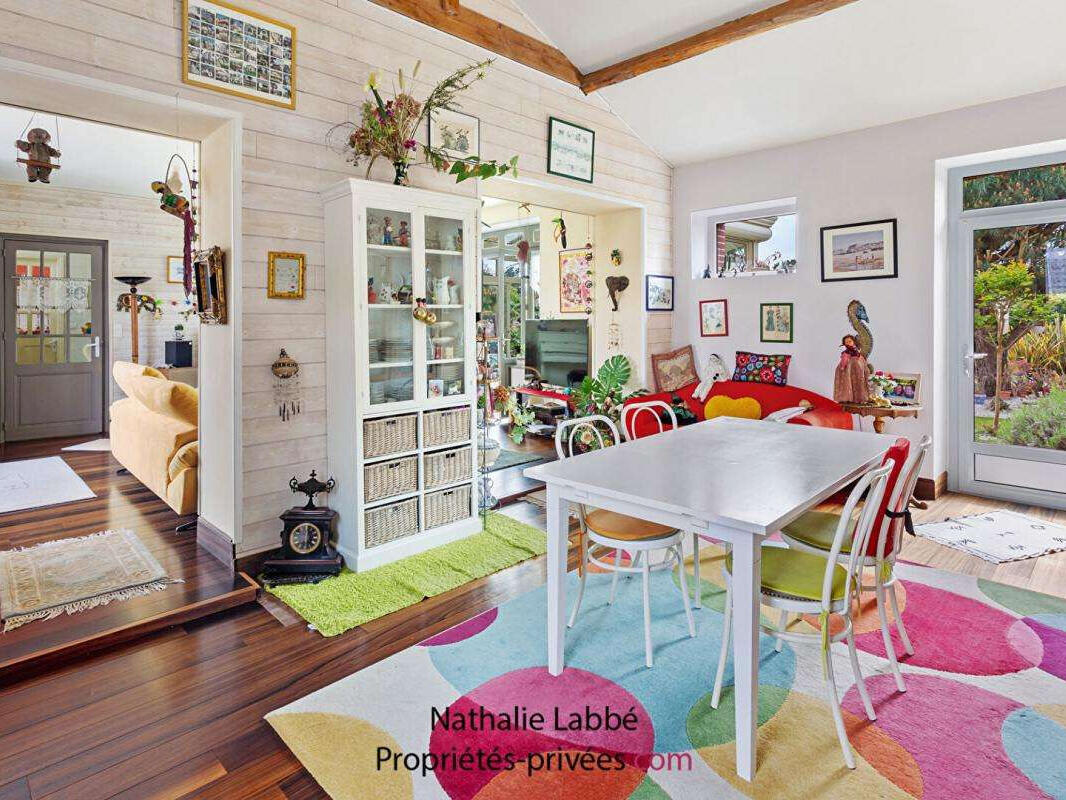 Maison Pornic
