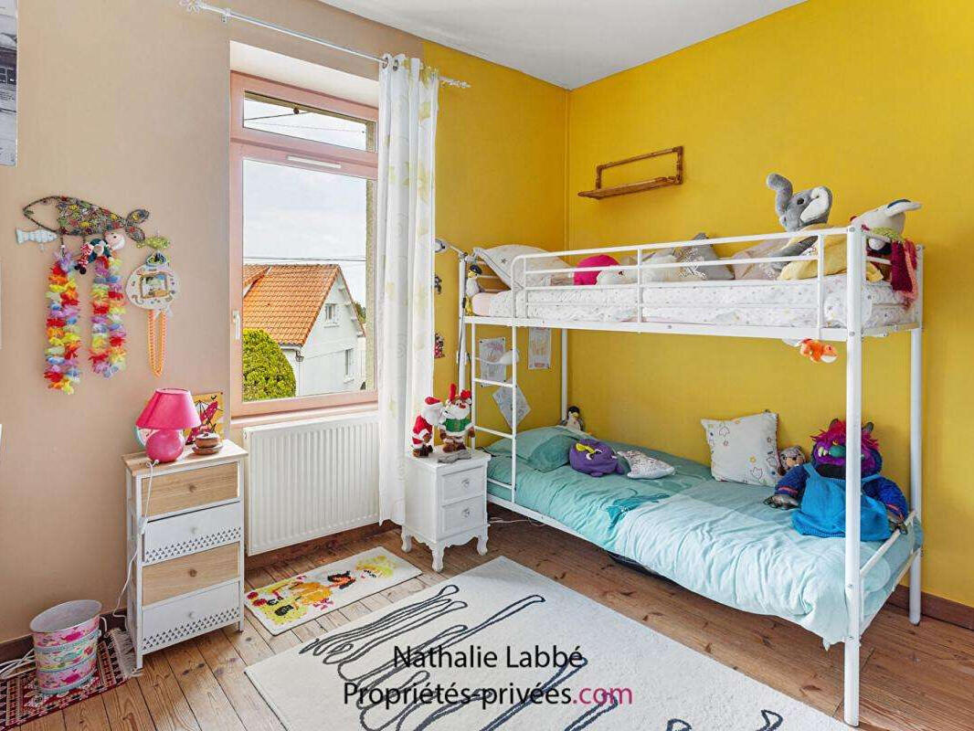 Maison Pornic