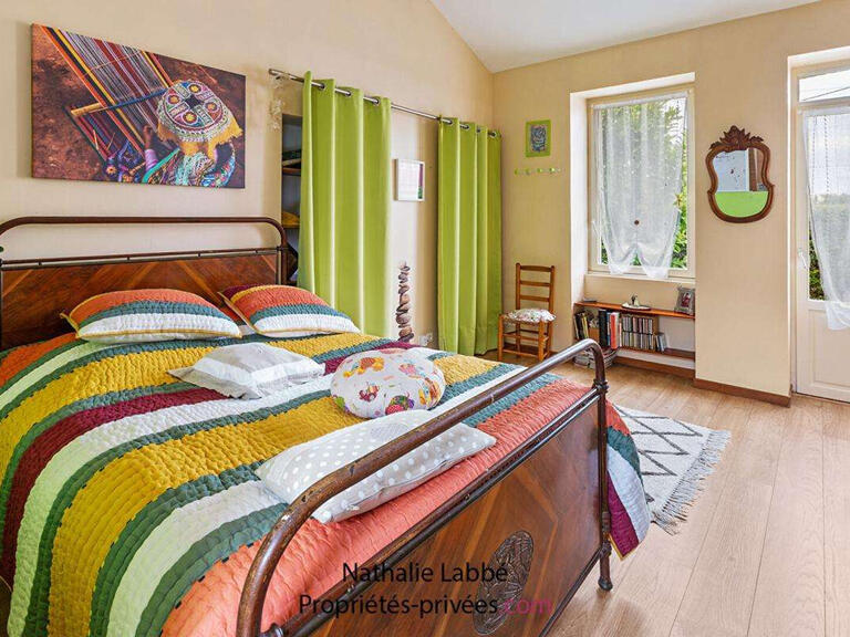 Maison Pornic - 4 chambres