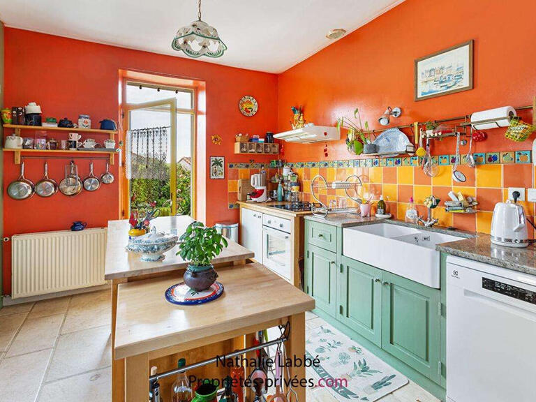 Maison Pornic - 4 chambres