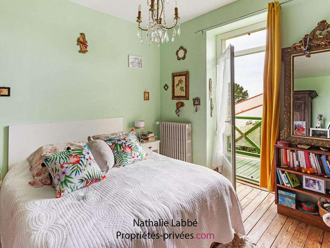 Maison Pornic