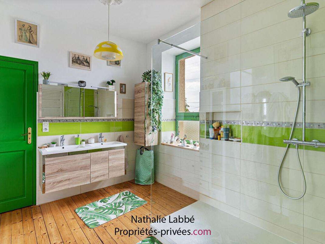 Maison Pornic