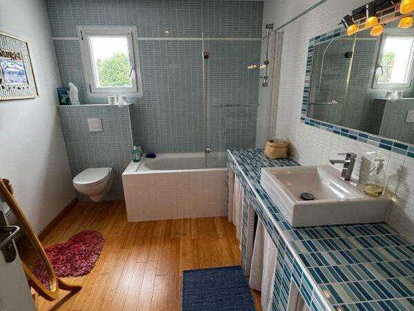 Maison Pornic - 4 chambres